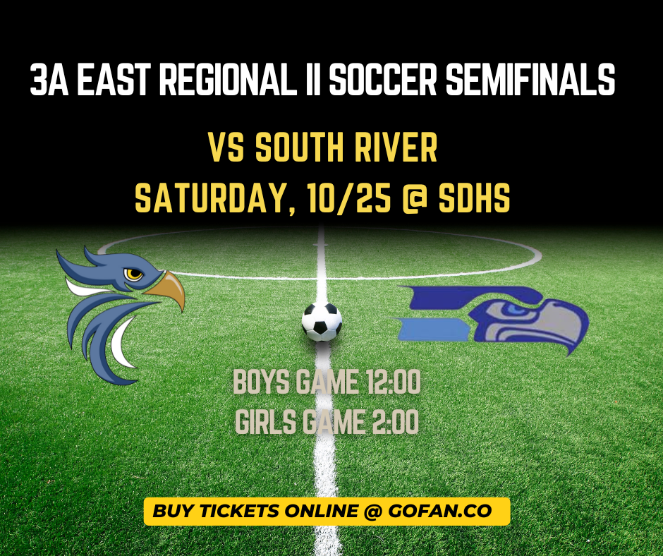 SoccerSemiFinals SDHS 2025