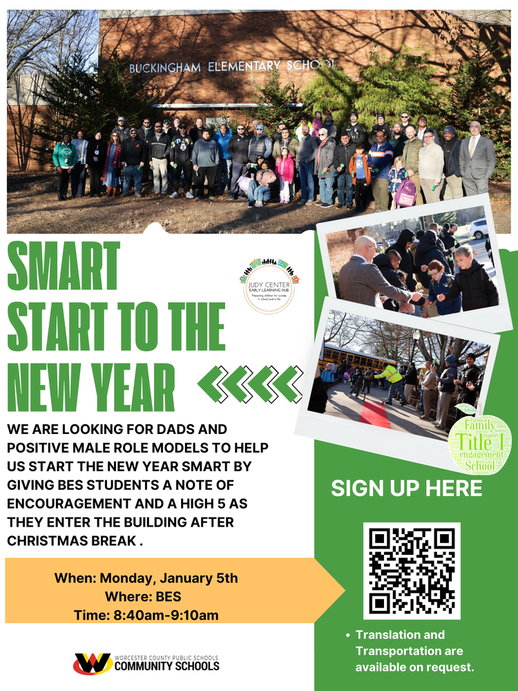 Smart Start Flyer