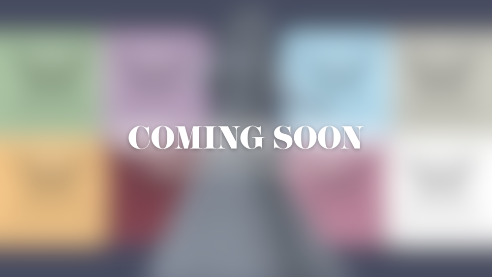 Back to School Video: Coming Soon