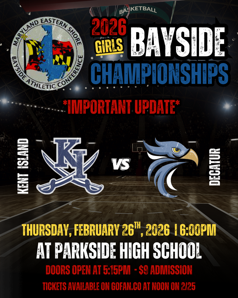 Girls Bayside Championships game 2026