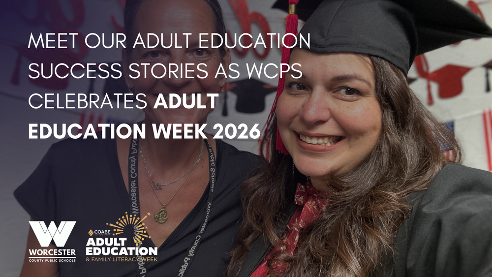 Adult Education Week 2026