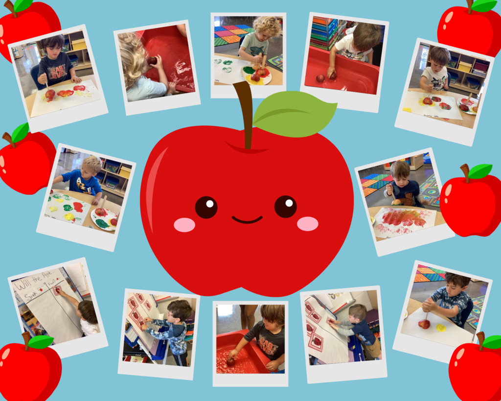 apples