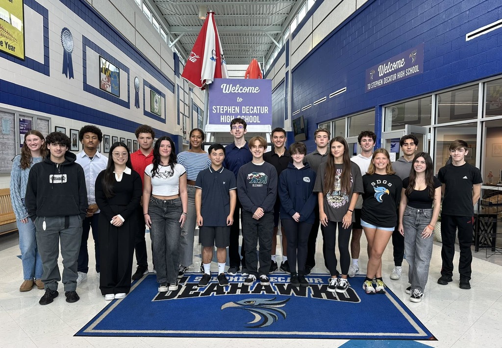 Big Future awardees