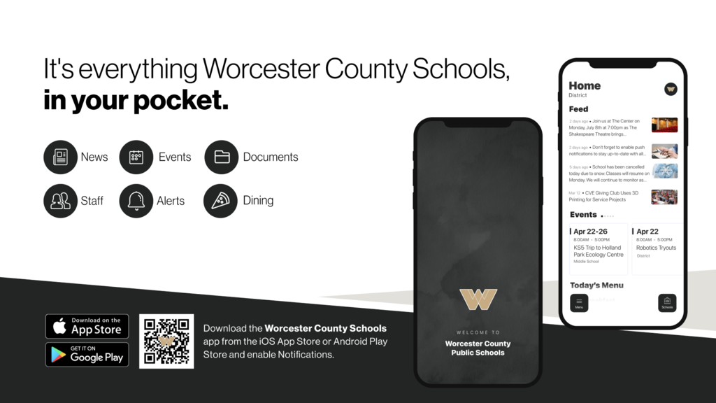 WCPS app