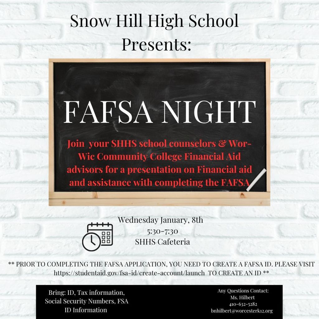 Fafsa