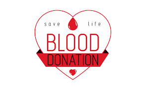 Blood donation