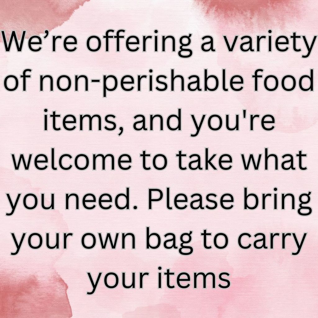 FOOD BANK