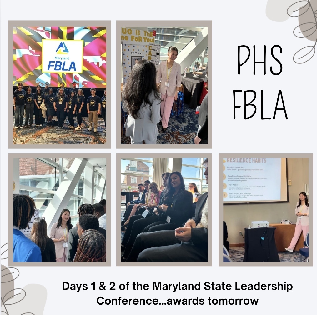 FBLA