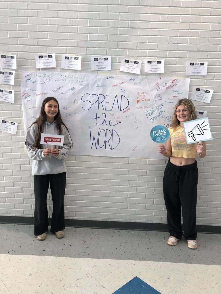 Inclusion at SDHS