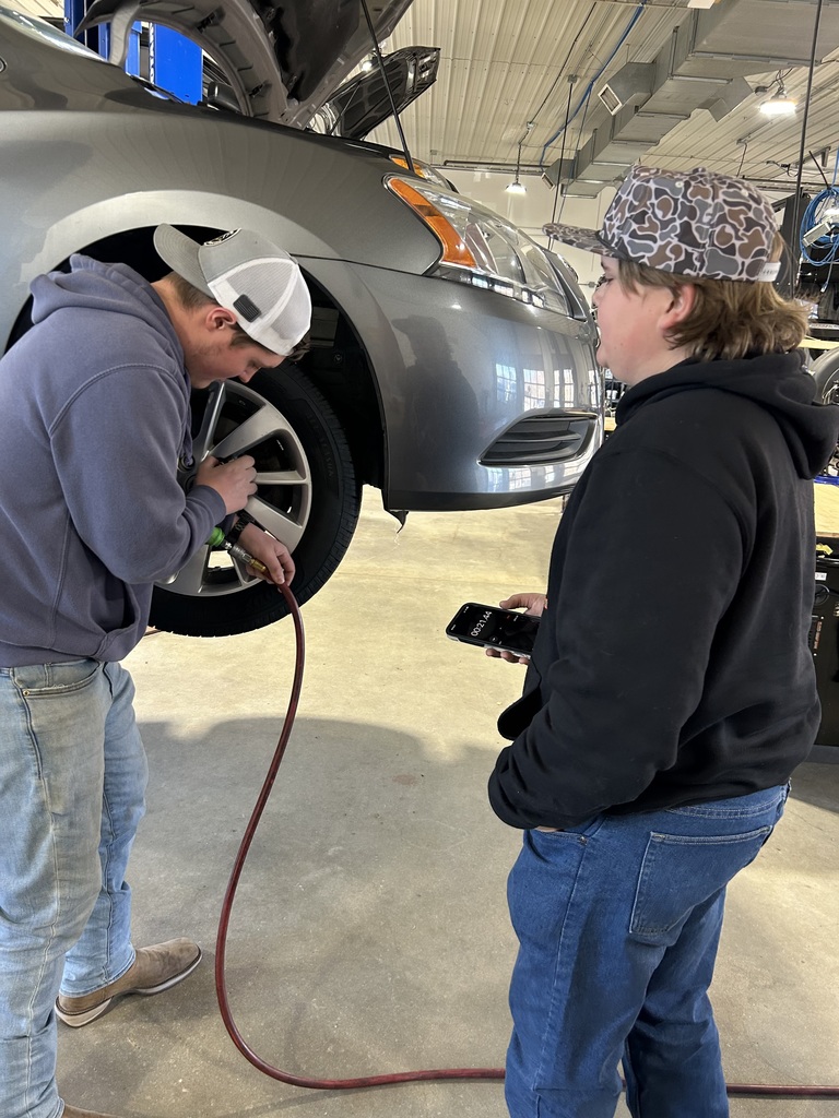 Tire Check Pohanka
