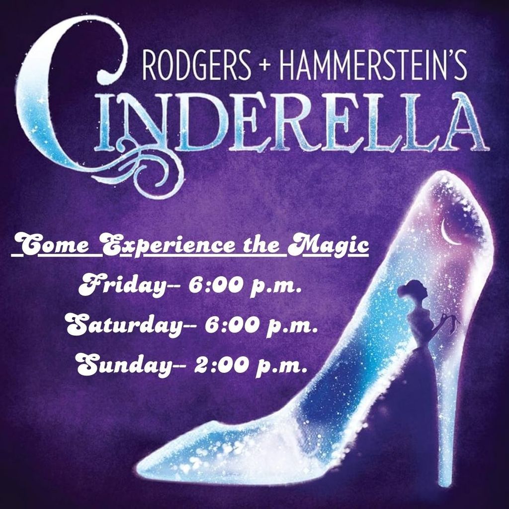 Cinderella