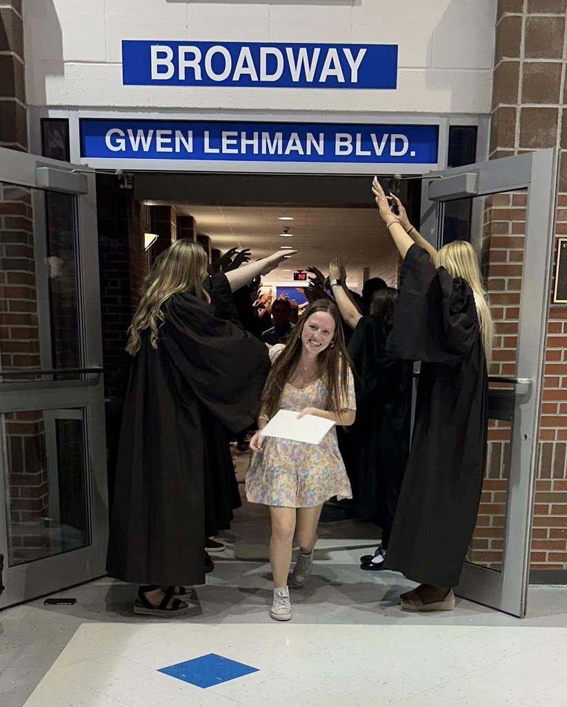 NHS Induction Ceremony 2025