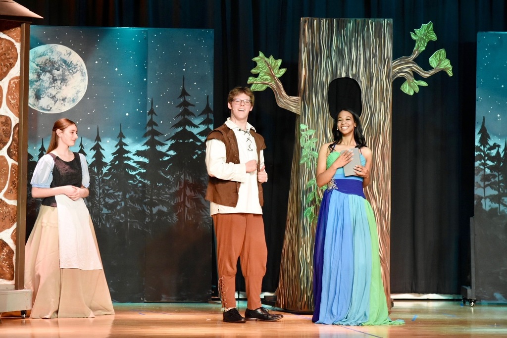 theatre