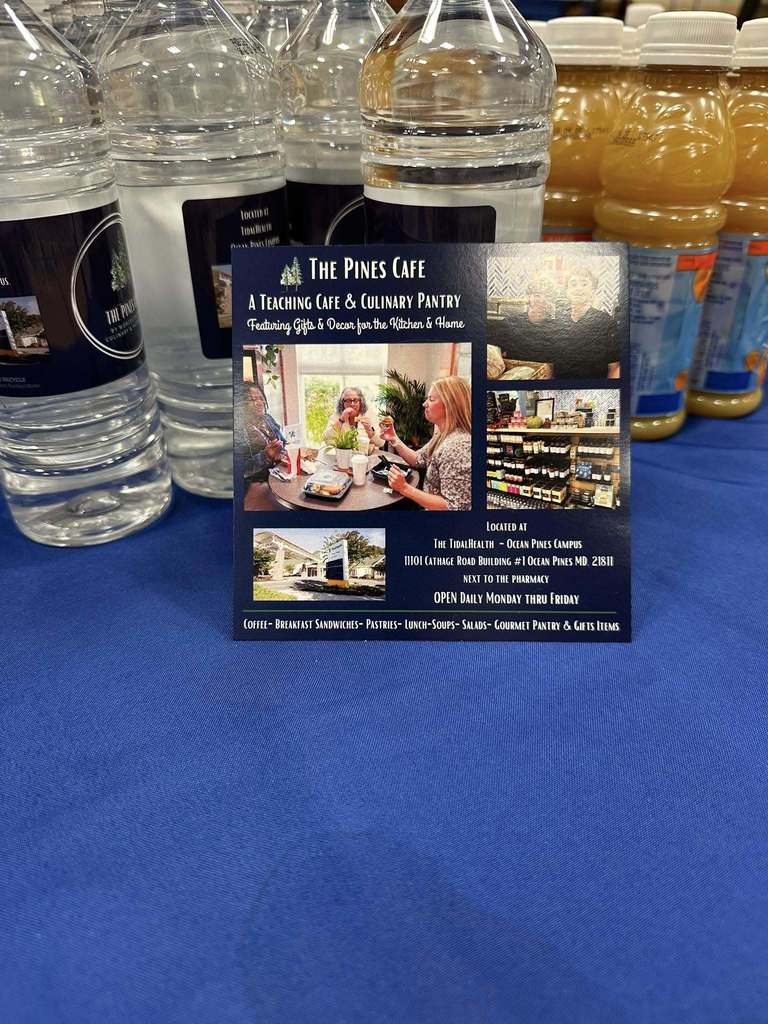 SDHS Job Fair 2025