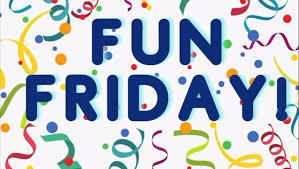 fun friday