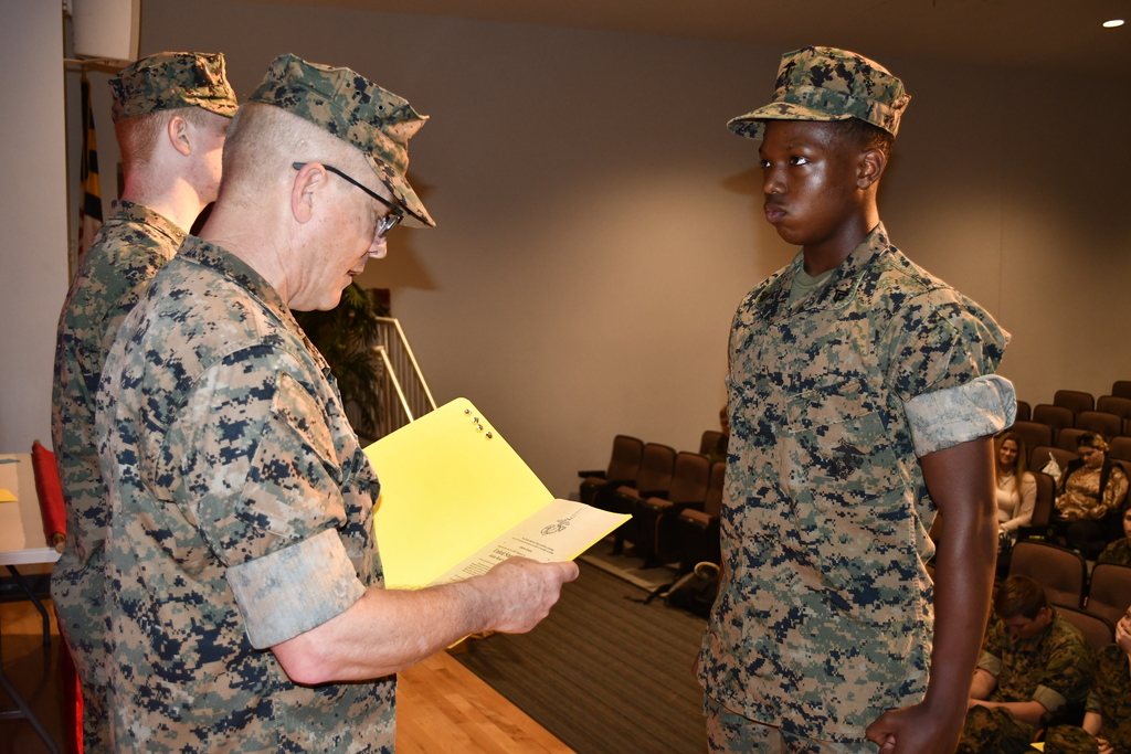 rotc