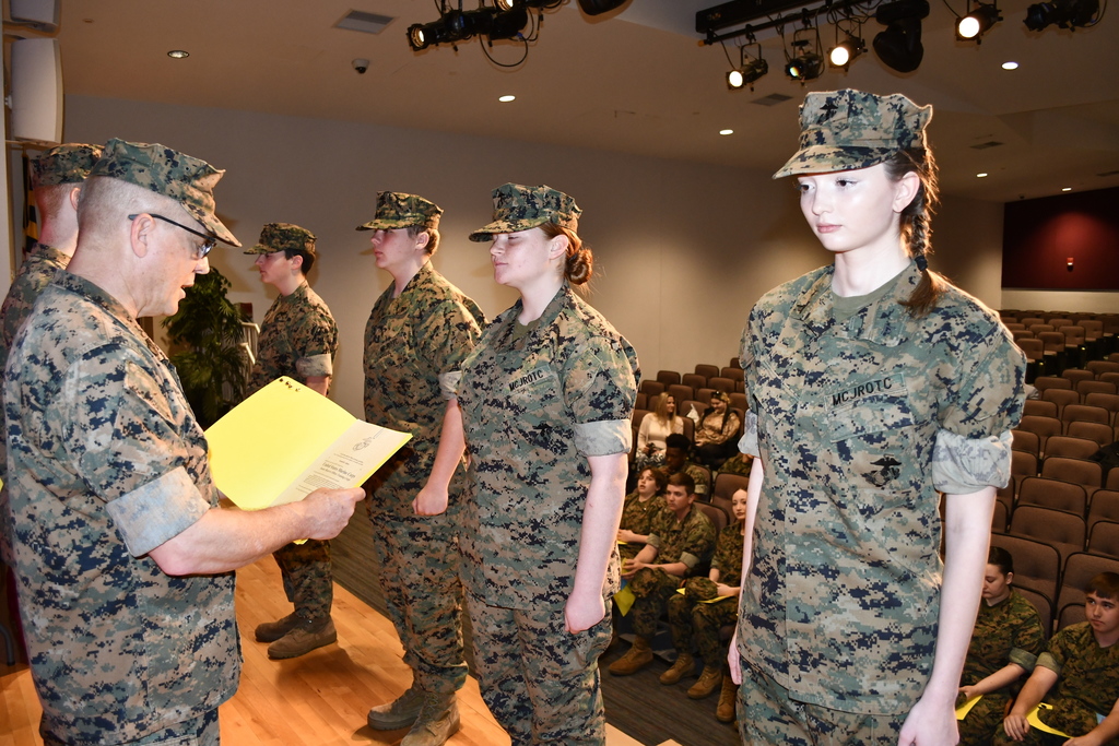 rotc