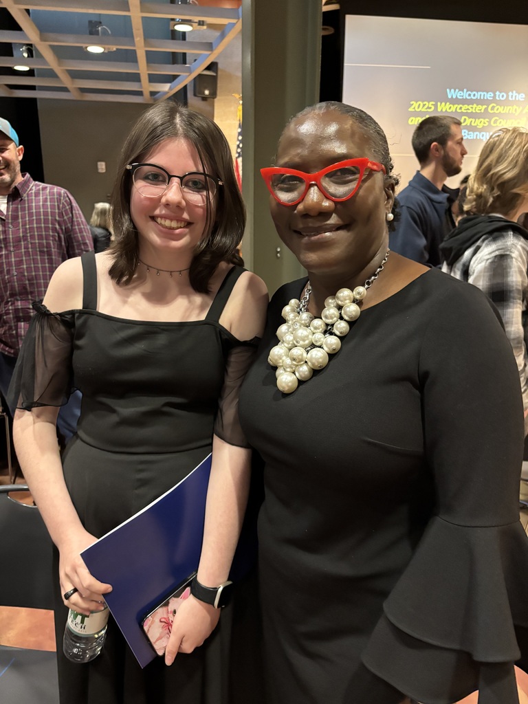Elizabeth and Mrs. Richardson