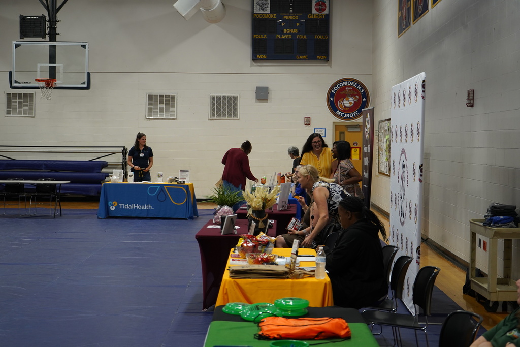 Community Schools Showcase