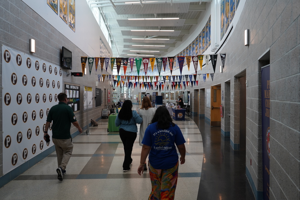 Community Schools Showcase