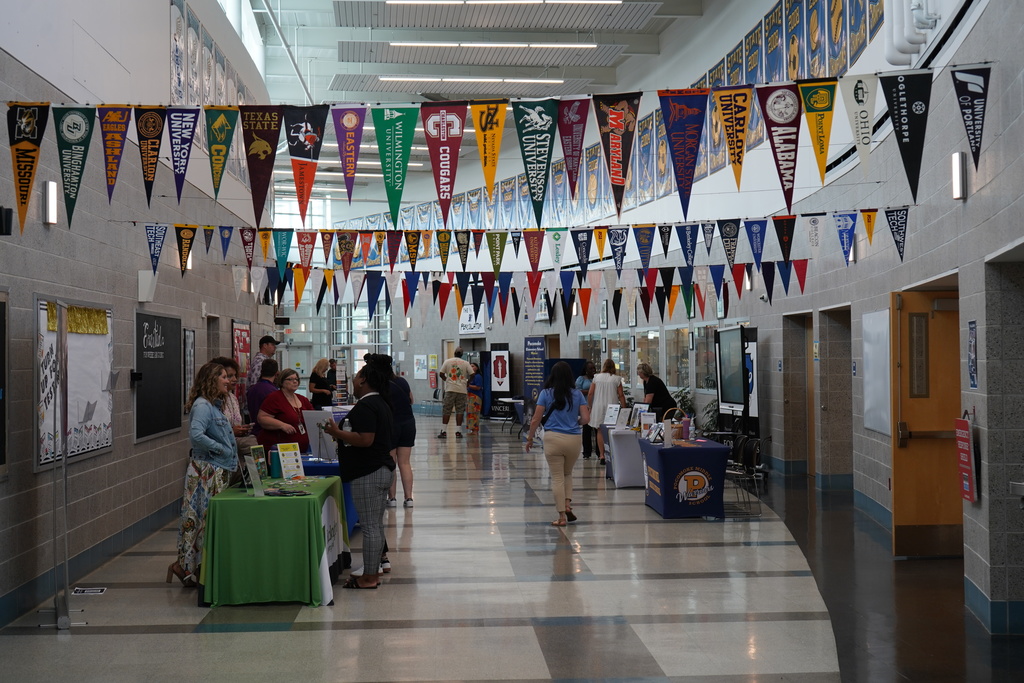 Community Schools Showcase