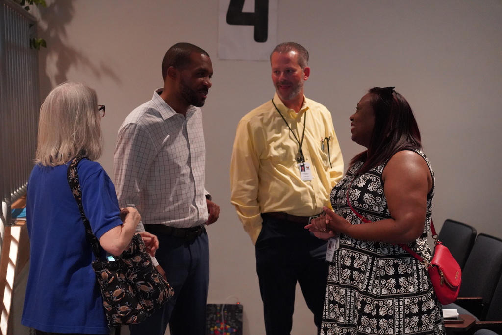 Community Schools Showcase