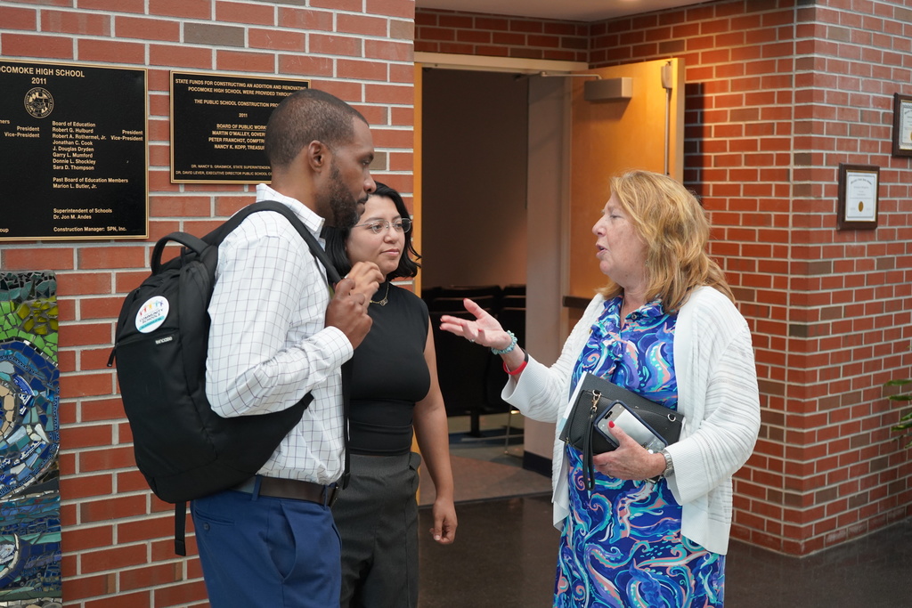 Community Schools Showcase