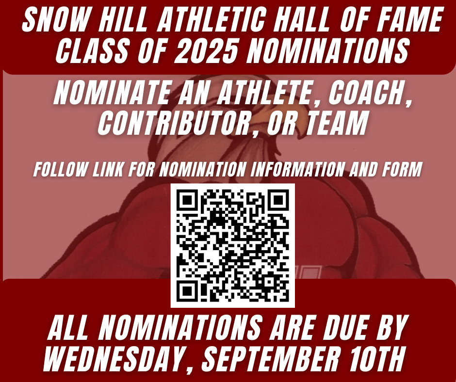 Nomination Form