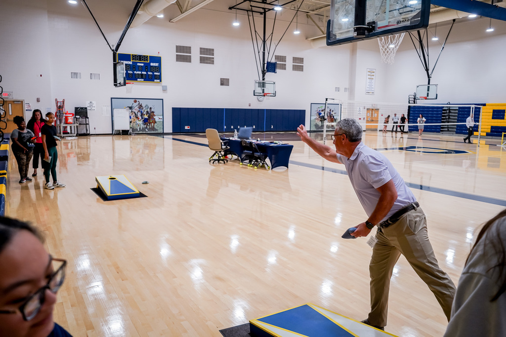 PHS Summer Academy