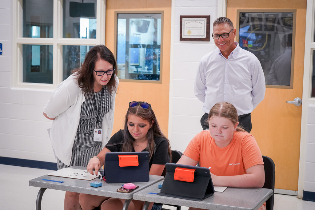PHS Summer Academy