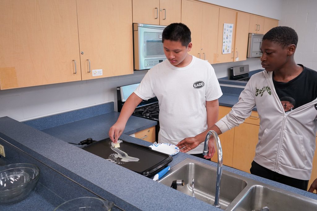 PHS Summer Academy