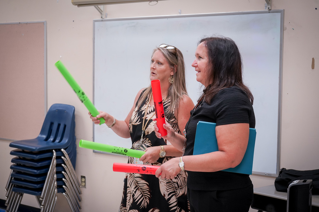 PMS Summer Academy