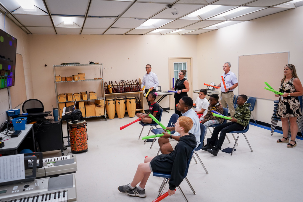 PMS Summer Academy