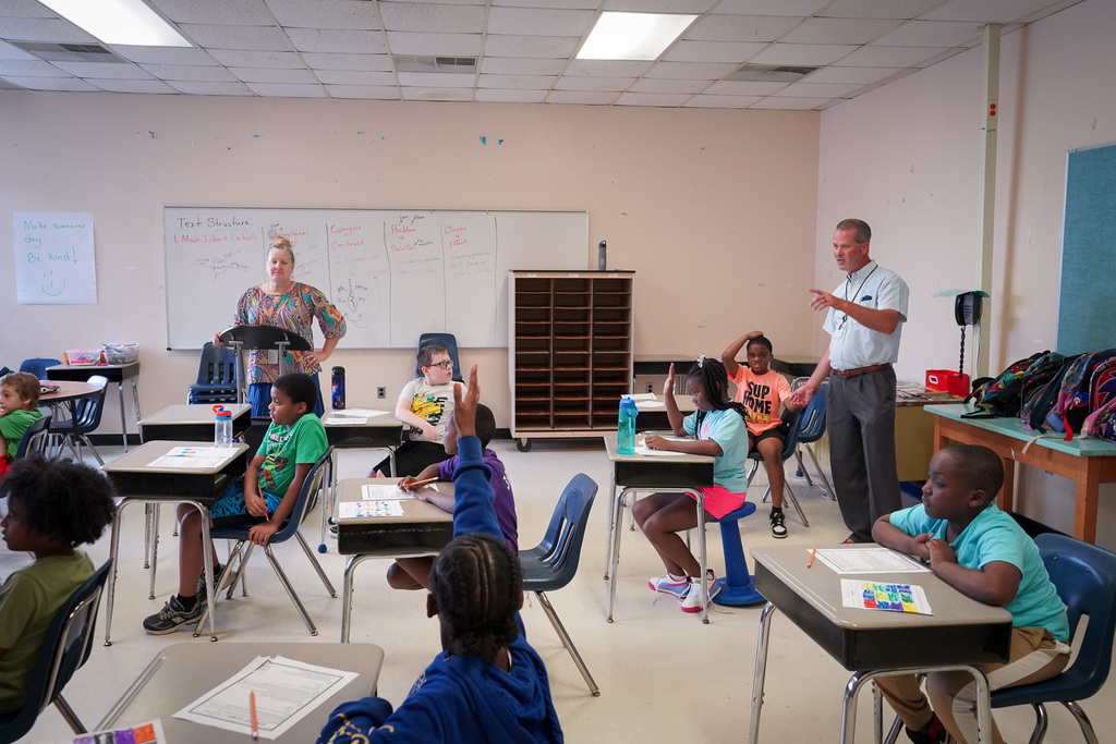 PMS Summer Academy