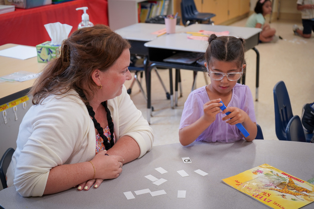 OCES Summer Academy