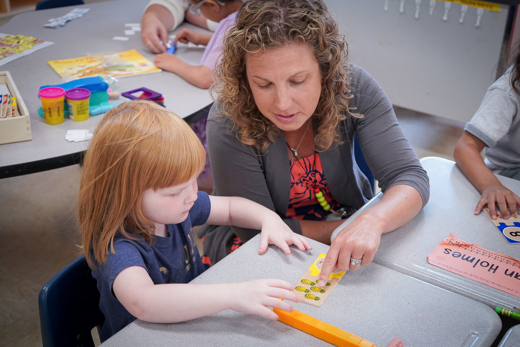 OCES Summer Academy