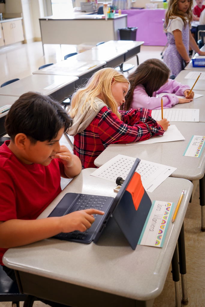OCES Summer Academy