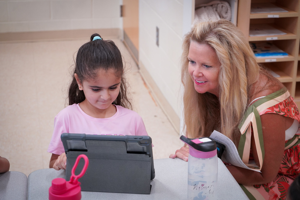 OCES Summer Academy