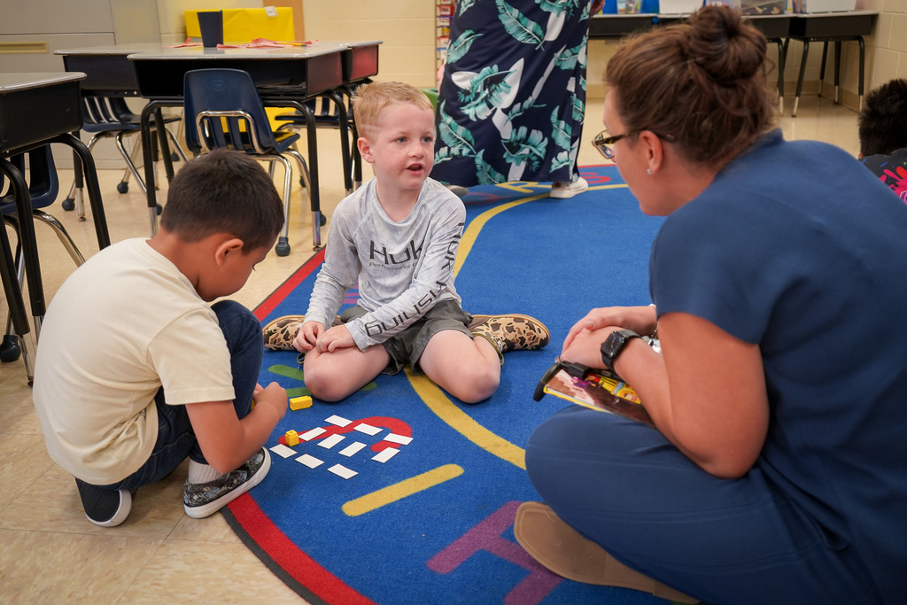 OCES Summer Academy