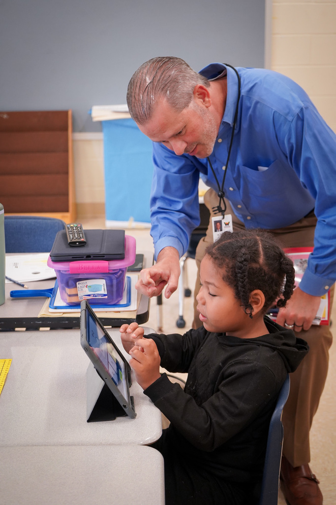 OCES Summer Academy