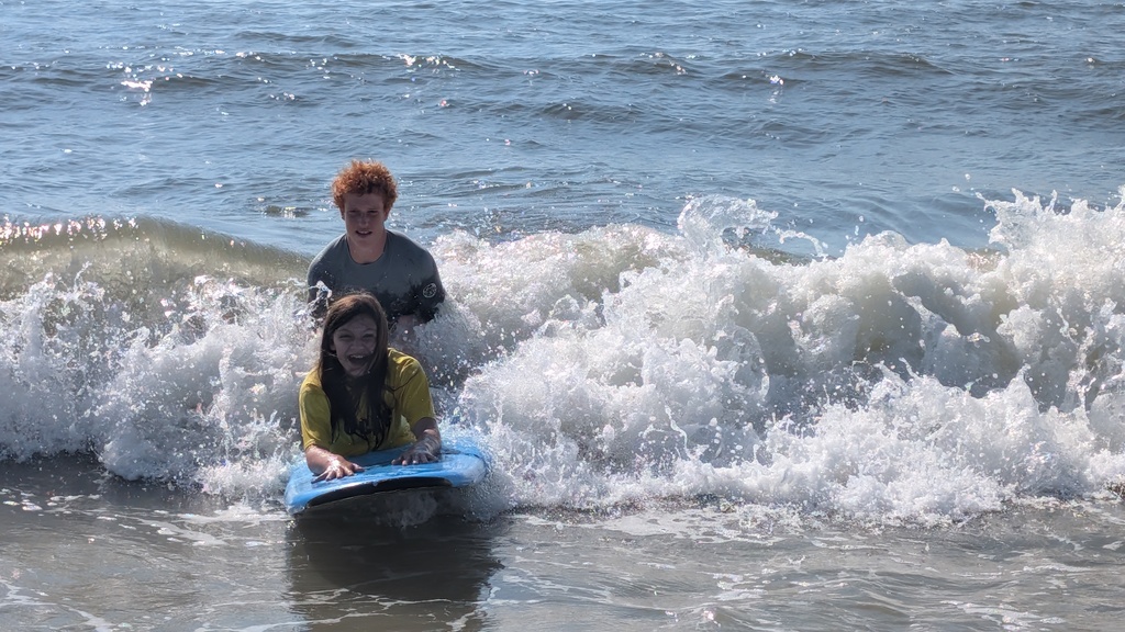 Surf Picture 1