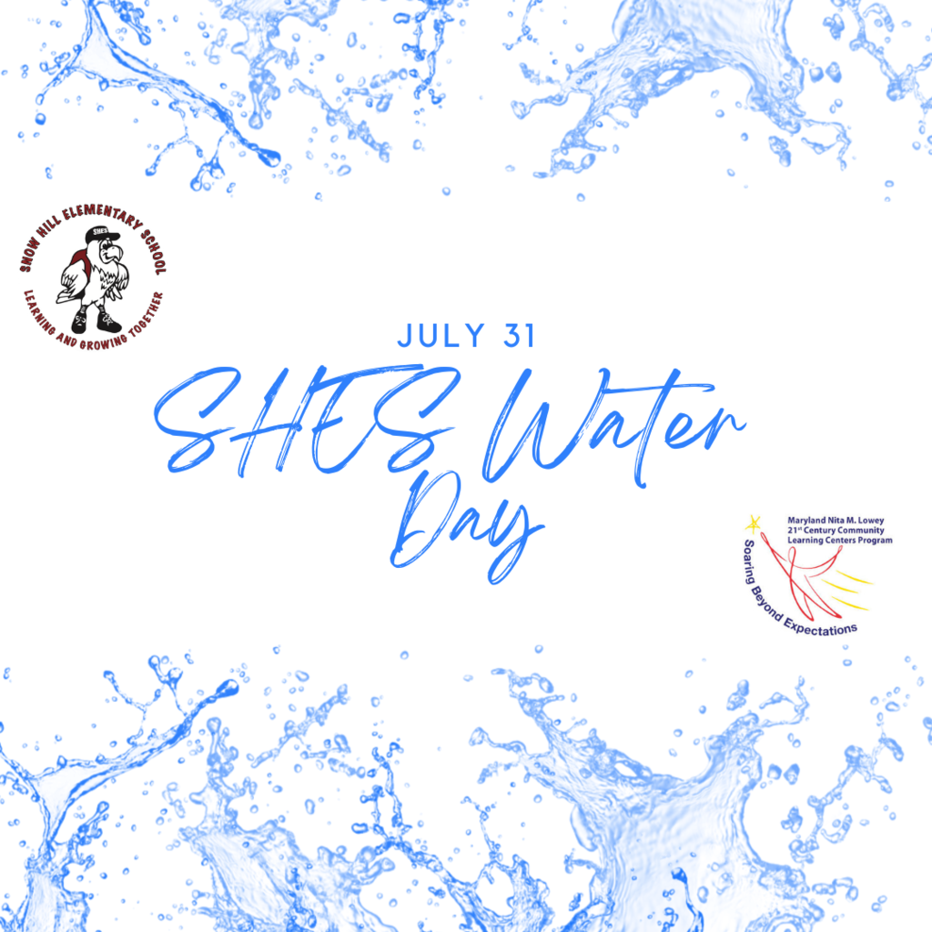 Water Day
