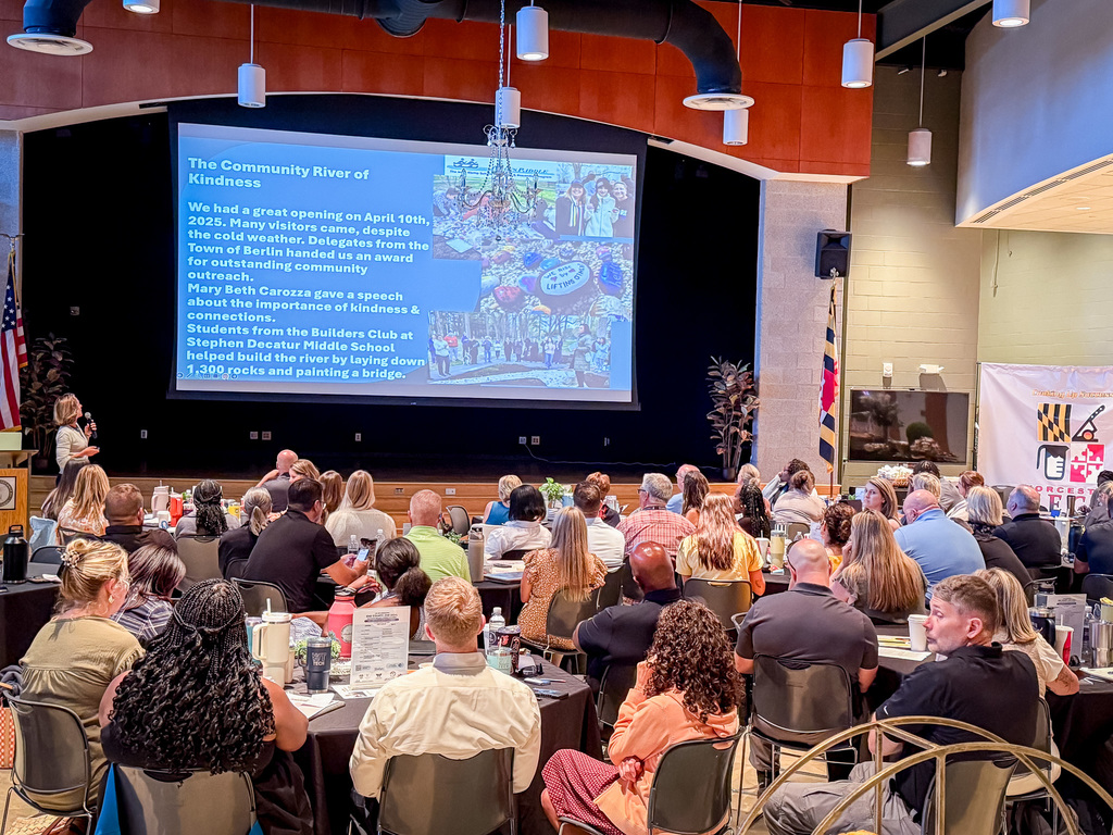 Safety Conference