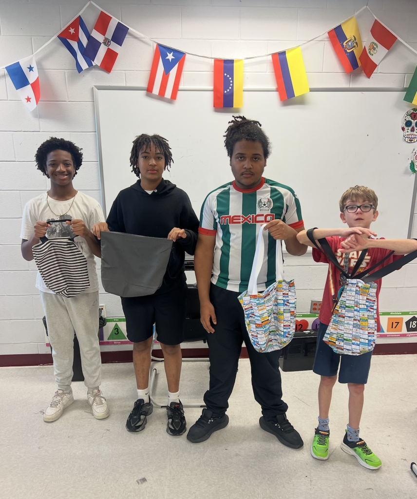 Summer Academy