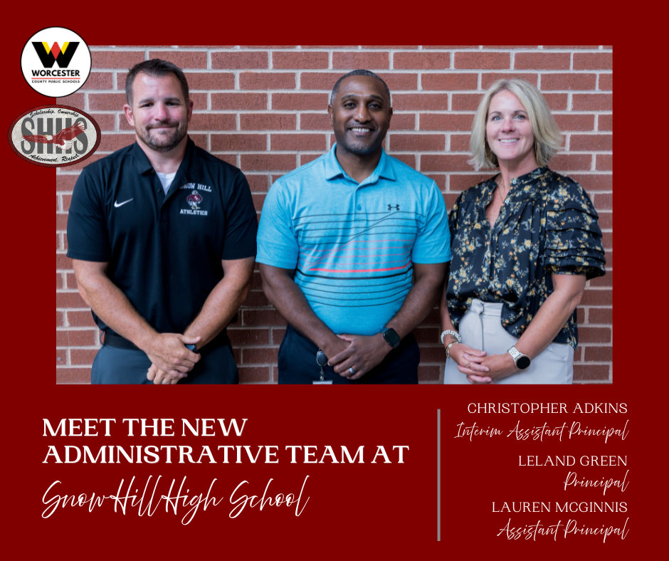 SHHS Admin