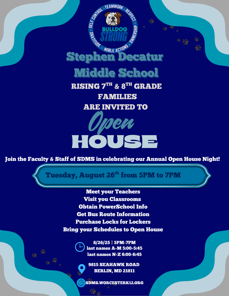 open house