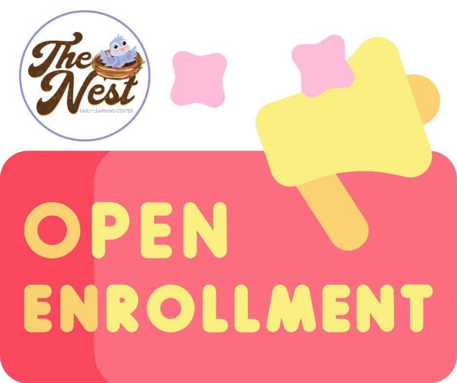 Open enrollment 