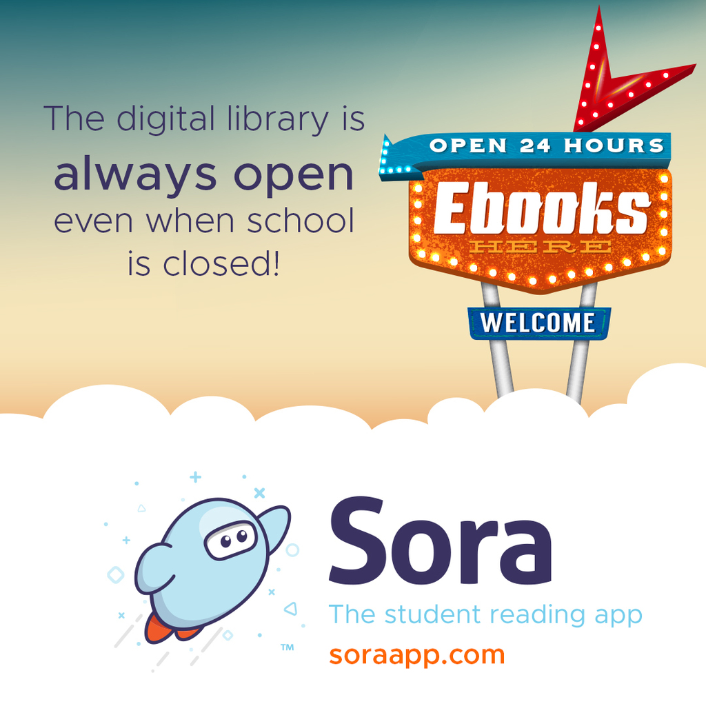 sora poster
