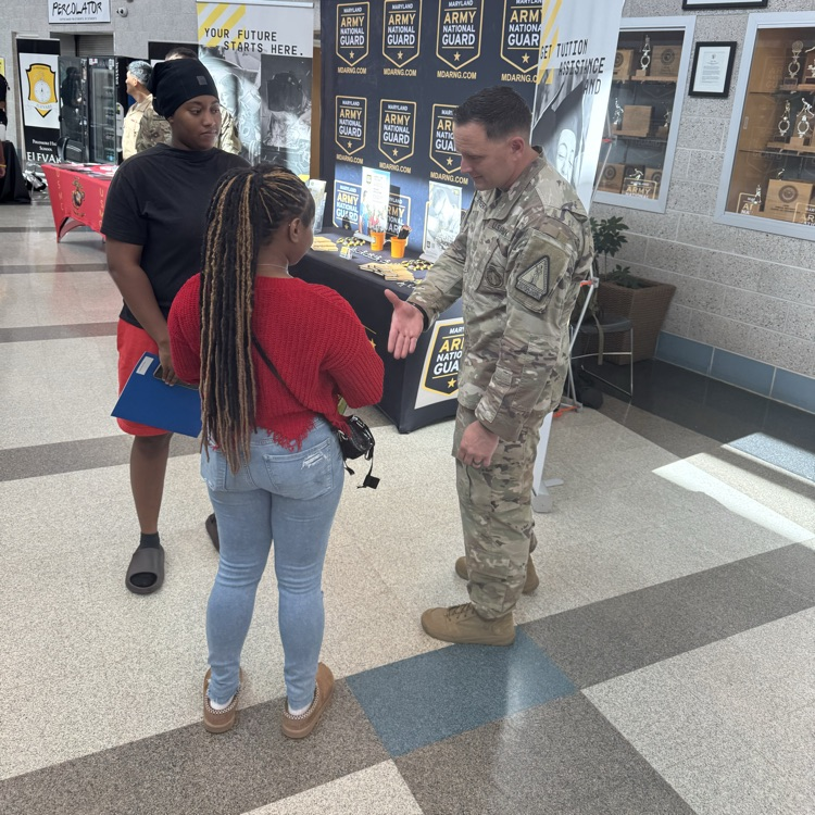 Senior Warrior Day 