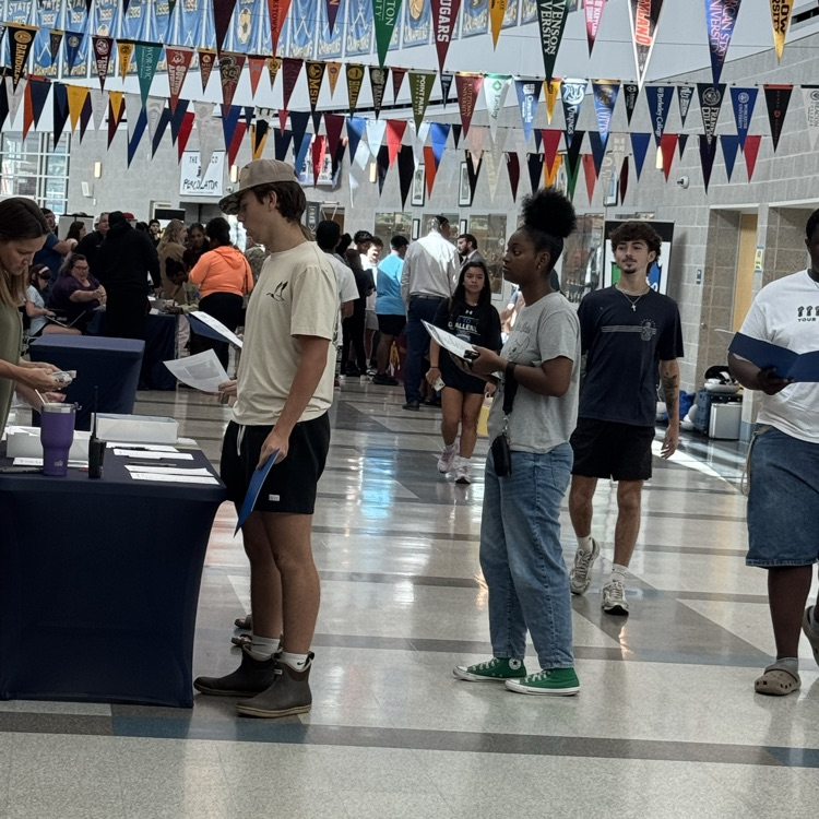 Senior Warrior Day 